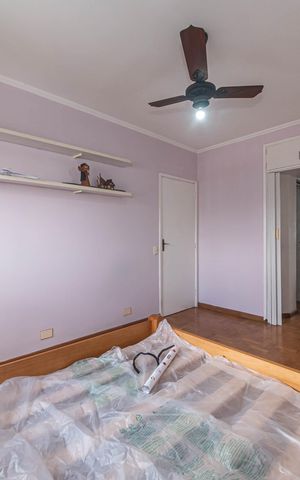 Apartamento à venda com 81m², 2 quartos e 1 vaga