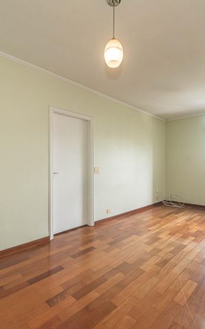 Apartamento à venda com 81m², 2 quartos e 1 vaga