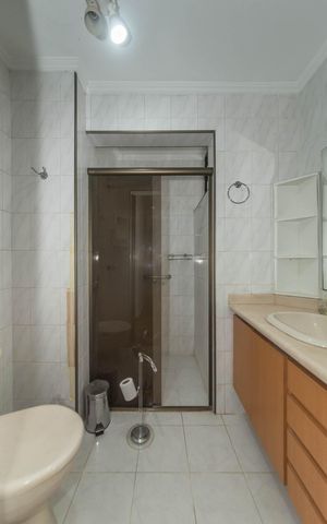 Apartamento à venda com 81m², 2 quartos e 1 vaga