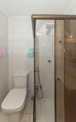 Apartamento à venda com 81m², 2 quartos e 1 vaga
