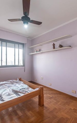 Apartamento à venda com 81m², 2 quartos e 1 vaga