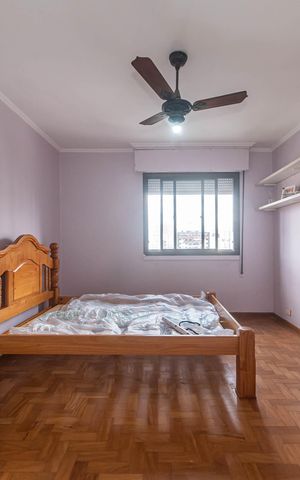 Apartamento à venda com 81m², 2 quartos e 1 vaga