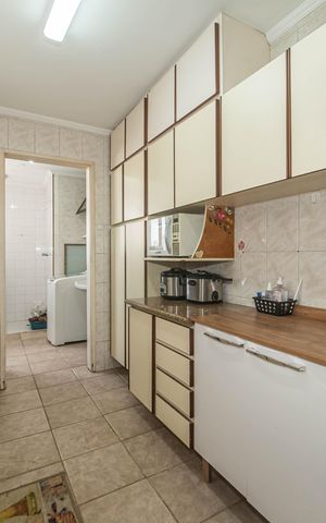 Apartamento à venda com 81m², 2 quartos e 1 vaga