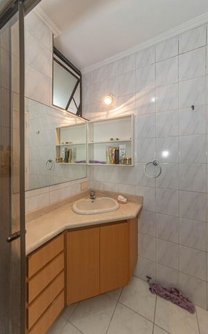 Apartamento à venda com 81m², 2 quartos e 1 vaga