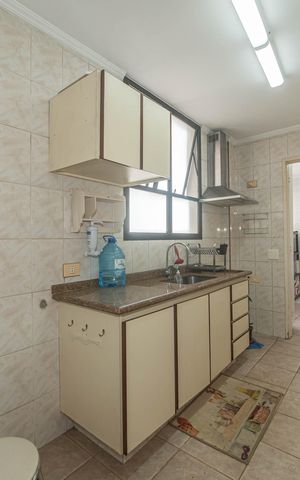Apartamento à venda com 81m², 2 quartos e 1 vaga