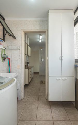 Apartamento à venda com 81m², 2 quartos e 1 vaga