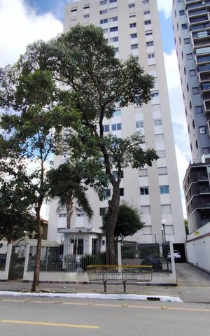 Apartamento à venda com 81m², 2 quartos e 1 vaga