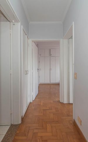 Apartamento à venda com 81m², 2 quartos e 1 vaga
