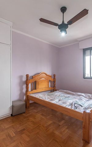Apartamento à venda com 81m², 2 quartos e 1 vaga