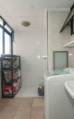 Apartamento à venda com 81m², 2 quartos e 1 vaga