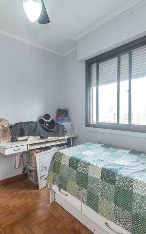 Apartamento à venda com 81m², 2 quartos e 1 vaga