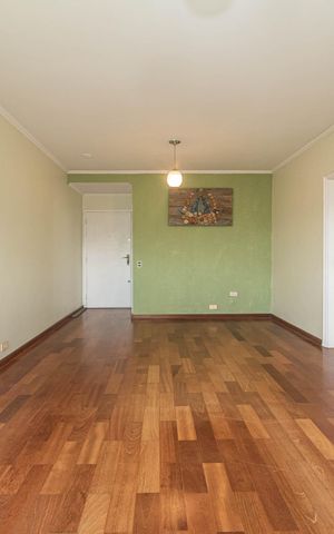 Apartamento à venda com 81m², 2 quartos e 1 vaga