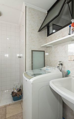 Apartamento à venda com 81m², 2 quartos e 1 vaga