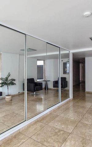Apartamento à venda com 81m², 2 quartos e 1 vaga