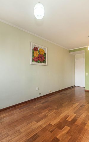 Apartamento à venda com 81m², 2 quartos e 1 vaga