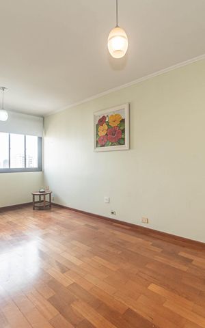 Apartamento à venda com 81m², 2 quartos e 1 vaga