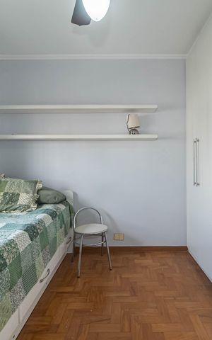 Apartamento à venda com 81m², 2 quartos e 1 vaga