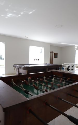 Apartamento para alugar com 40m², 1 quarto e 1 vagaSala de Jogos