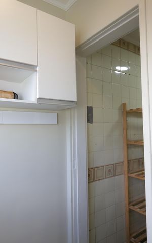 Apartamento para alugar com 40m², 1 quarto e 1 vagaÁrea de Serviço