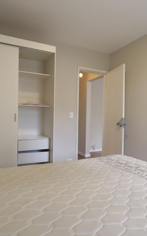 Apartamento para alugar com 40m², 1 quarto e 1 vagaQuarto