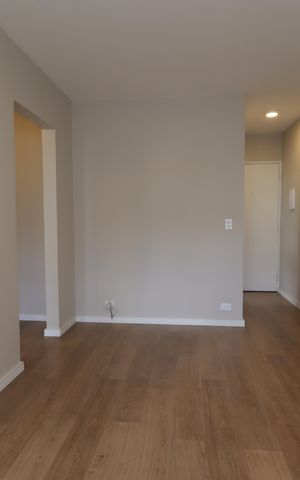 Apartamento para alugar com 40m², 1 quarto e 1 vagaSala