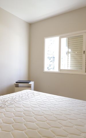 Apartamento para alugar com 40m², 1 quarto e 1 vagaQuarto