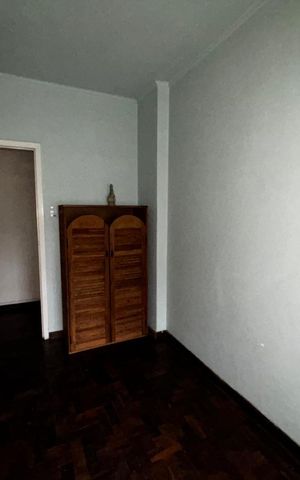 Apartamento à venda com 74m², 2 quartos e sem vaga Apartamento à venda com 74m², 2 quartos e sem vagaQuarto 1