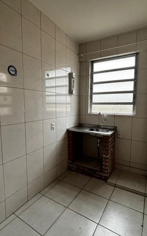 Apartamento à venda com 74m², 2 quartos e sem vaga Apartamento à venda com 74m², 2 quartos e sem vagaCozinha