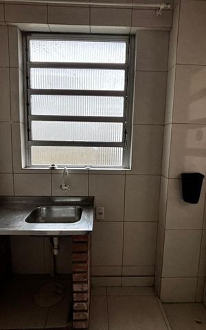 Apartamento à venda com 74m², 2 quartos e sem vaga Apartamento à venda com 74m², 2 quartos e sem vagaCozinha