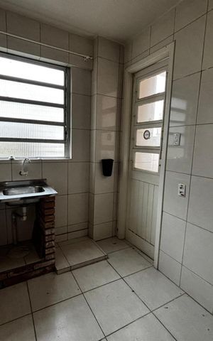 Apartamento à venda com 74m², 2 quartos e sem vaga Apartamento à venda com 74m², 2 quartos e sem vagaCozinha
