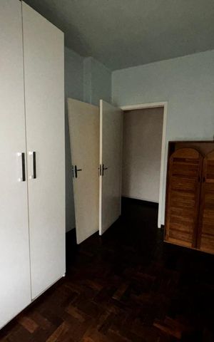 Apartamento à venda com 74m², 2 quartos e sem vaga Apartamento à venda com 74m², 2 quartos e sem vagaQuarto 1