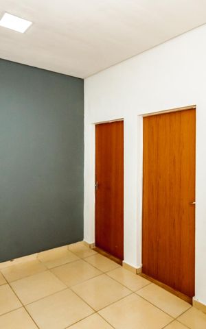 Casa para alugar com 60m², 2 quartos e 1 vagaSala