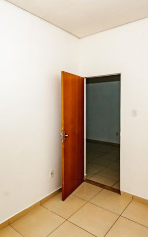Casa para alugar com 60m², 2 quartos e 1 vagaQuarto 2