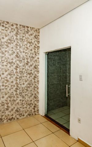 Casa para alugar com 60m², 2 quartos e 1 vagaCozinha/Área de serviço