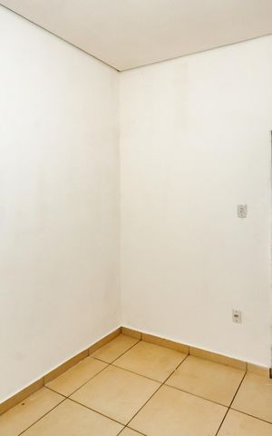 Casa para alugar com 60m², 2 quartos e 1 vagaQuarto