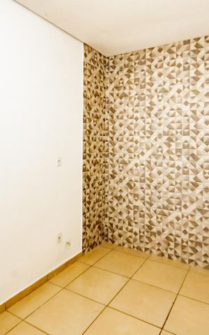 Casa para alugar com 60m², 2 quartos e 1 vagaQuarto 2