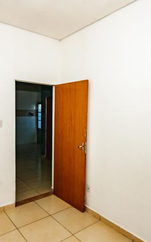 Casa para alugar com 60m², 2 quartos e 1 vagaQuarto