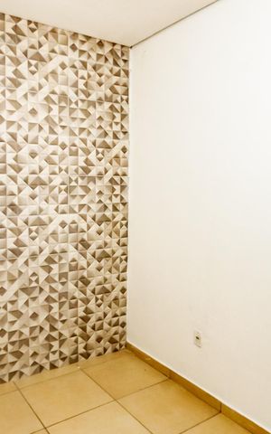 Casa para alugar com 60m², 2 quartos e 1 vagaQuarto 2