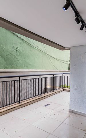 Studio para alugar com 60m², 1 quarto e 1 vaga Studio para alugar com 60m², 1 quarto e 1 vagaÁrea externa