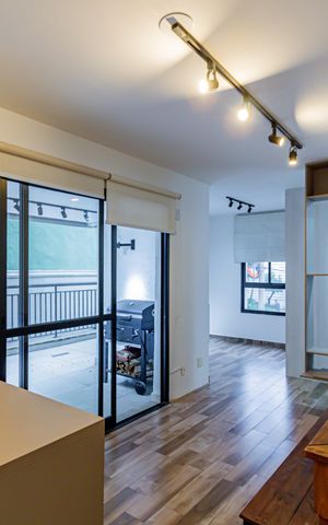 Studio para alugar com 60m², 1 quarto e 1 vaga Studio para alugar com 60m², 1 quarto e 1 vagaStudio