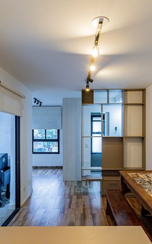 Studio para alugar com 60m², 1 quarto e 1 vaga Studio para alugar com 60m², 1 quarto e 1 vagaStudio