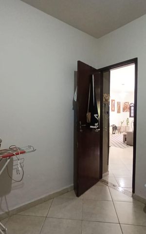 Casa para alugar com 120m², 2 quartos e 6 vagas Casa para alugar com 120m², 2 quartos e 6 vagasQuarto 1