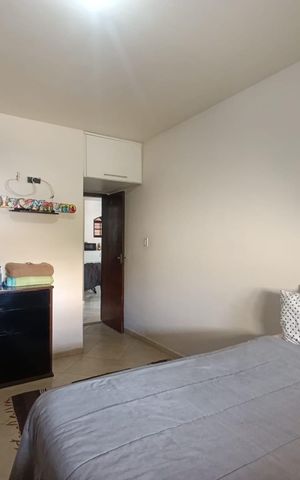 Casa para alugar com 120m², 2 quartos e 6 vagas Casa para alugar com 120m², 2 quartos e 6 vagasQuarto 2