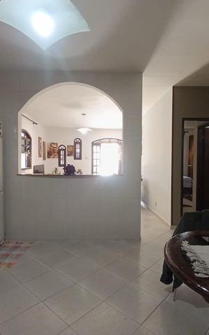 Casa para alugar com 120m², 2 quartos e 6 vagas Casa para alugar com 120m², 2 quartos e 6 vagasCozinha