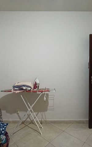 Casa para alugar com 120m², 2 quartos e 6 vagas Casa para alugar com 120m², 2 quartos e 6 vagasQuarto 1