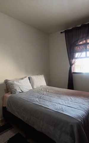 Casa para alugar com 120m², 2 quartos e 6 vagas Casa para alugar com 120m², 2 quartos e 6 vagasQuarto 2