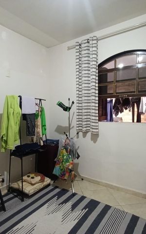 Casa para alugar com 120m², 2 quartos e 6 vagas Casa para alugar com 120m², 2 quartos e 6 vagasQuarto 1