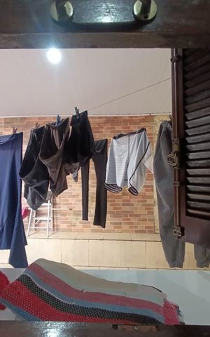 Casa para alugar com 120m², 2 quartos e 6 vagas Casa para alugar com 120m², 2 quartos e 6 vagasQuarto 1