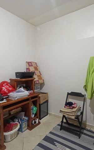 Casa para alugar com 120m², 2 quartos e 6 vagas Casa para alugar com 120m², 2 quartos e 6 vagasQuarto 1
