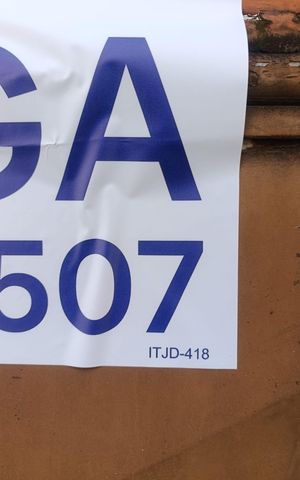 Casa para alugar com 120m², 2 quartos e 6 vagas Casa para alugar com 120m², 2 quartos e 6 vagasPlaca